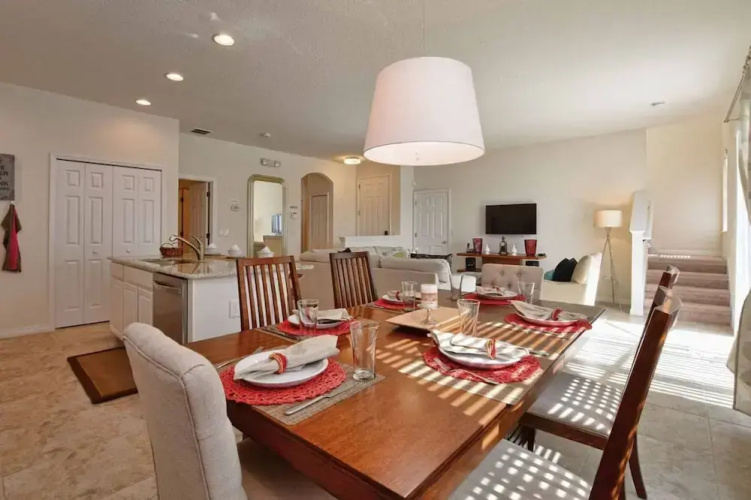 Your Disney Home Vacation BV