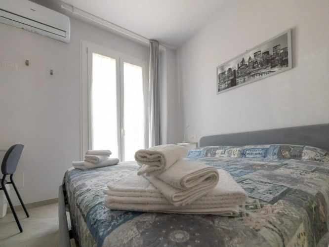Camere Casa Azzurra