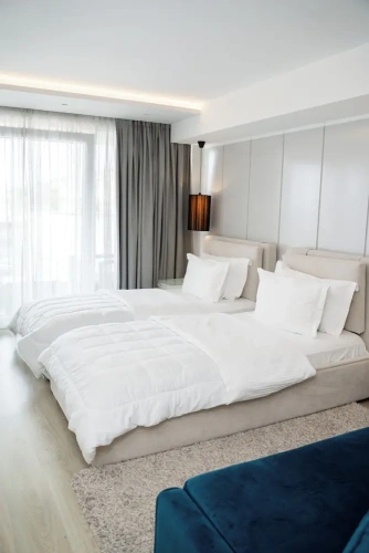Comfort Double room with balcony