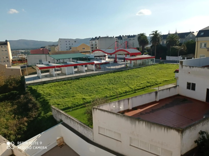 apartamento MARANATA