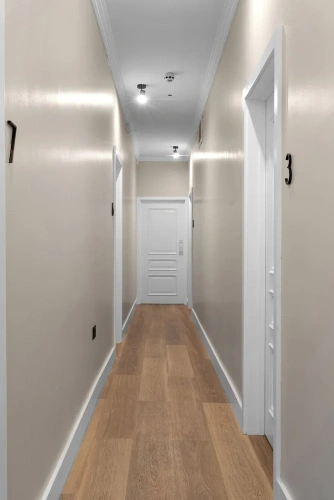 1 Bedroom Superior Apartment