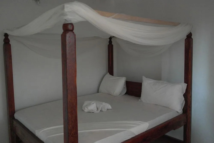 Milele Lodge