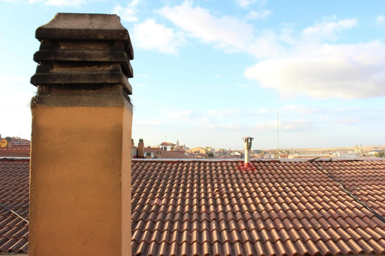 VUT Skyline