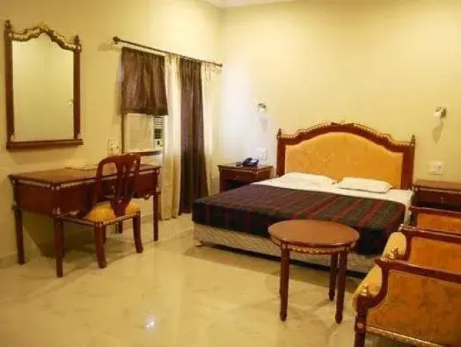 Hotel Alka
