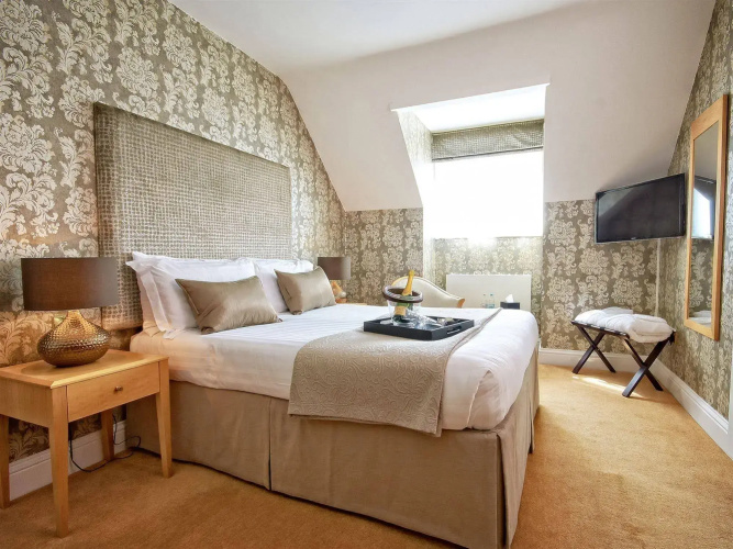 Image de l'hôtel