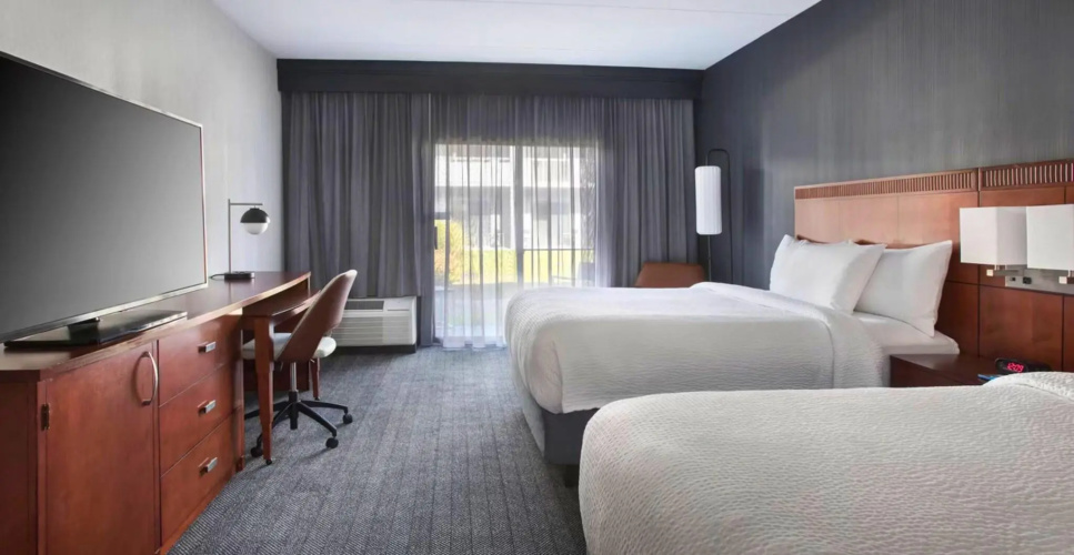 Courtyard By Marriott West Palm Beach photo 8