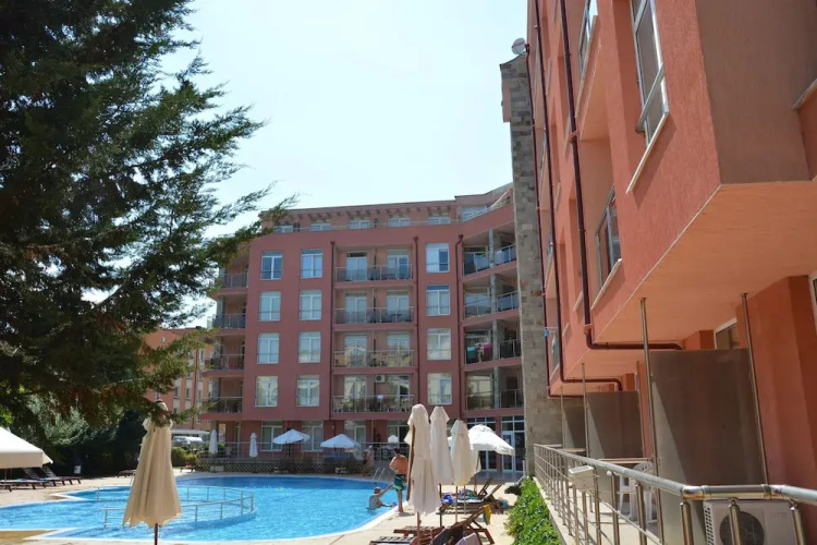 Image de l'hôtel