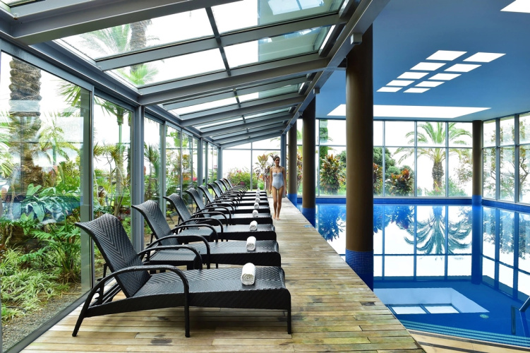 Pestana Promenade Premium Ocean And Spa Resort photo 23