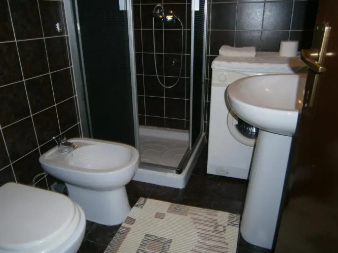 Apartment Darinka
