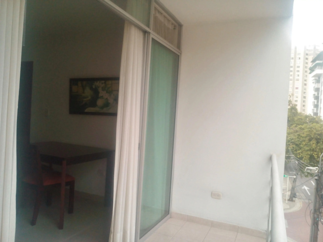 Hotel Cuarta Avenida