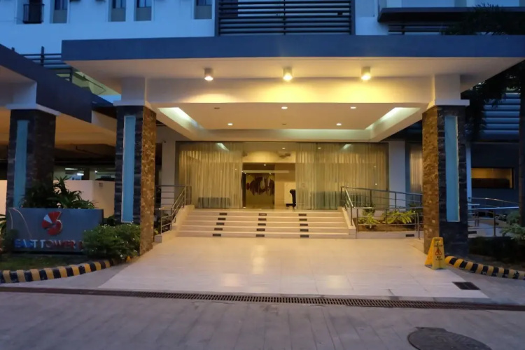 Hotelafbeelding