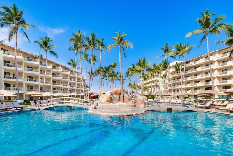 Villa del Palmar Beach Resort & Spa photo 20