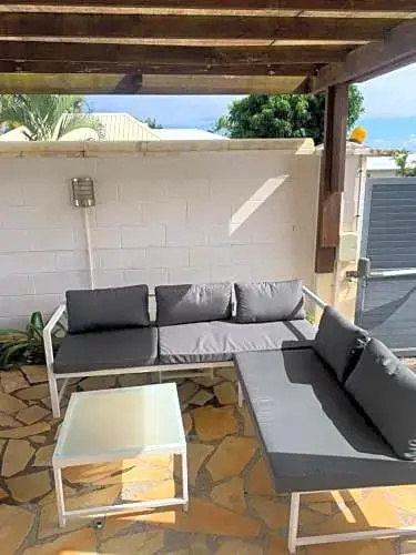 Villa Sam Solen