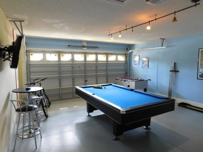 Family Villa