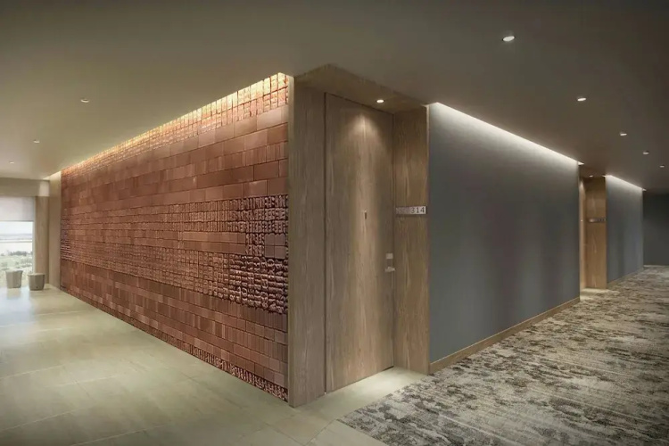 Marriott Corrientes Hotel
