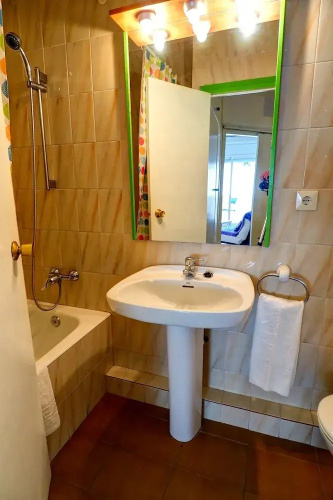 El Pecadito by Hello Apartments Sitges