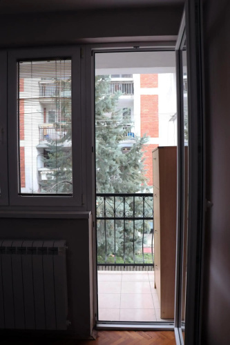 Spacious modern apartment Aerodrom