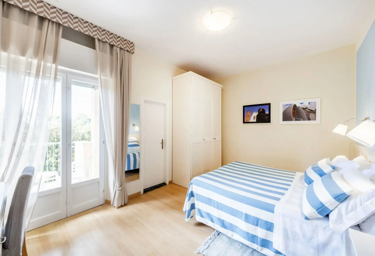 Hotel Andreaneri