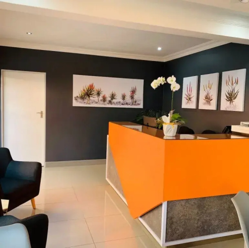 Protea Hatfield Apartments