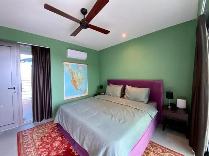 FinIQ Boutiq Studios + Apartment
