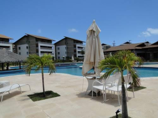 Apartamento de Praia
