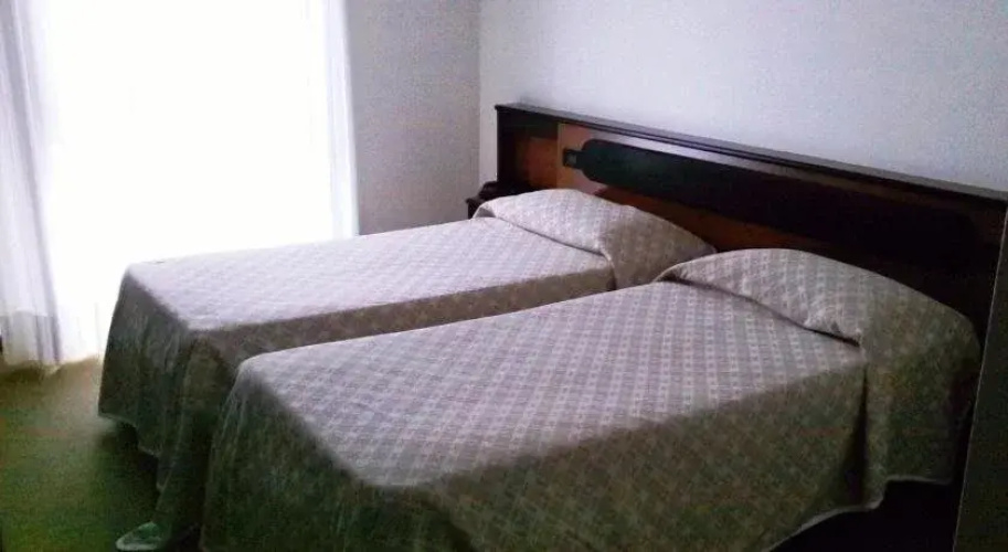Hotel Ristorante Cicin