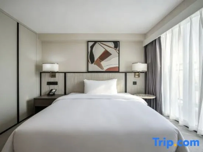 3 Bedrooms Triple Duplex Suite