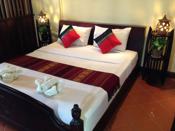 Vangsavath Hotel