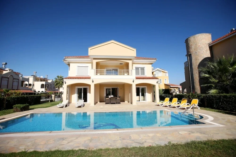 Villa