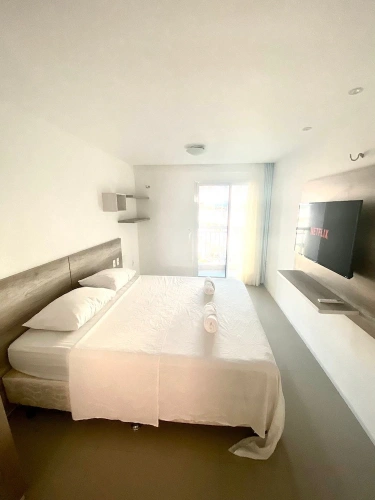 Family Apartment with balcony