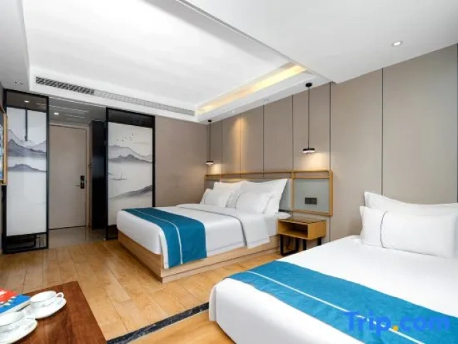 Standard Double Family room