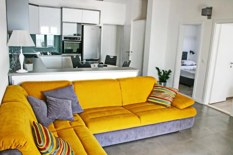 Apartment Mira II
