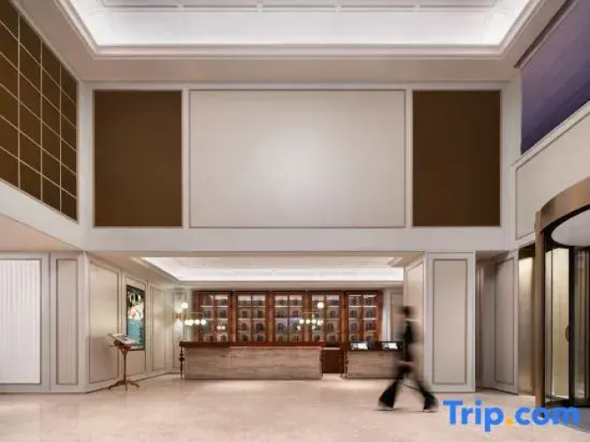 Mercure Hotel Wenyi Road Hangzhou