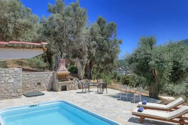Villa Leda