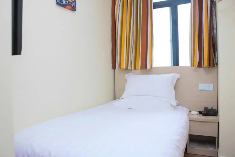 Haoyoujia Hotel