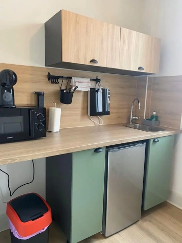 Comfort Apartment