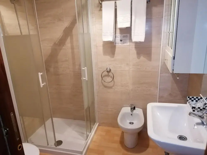 Hostal Adelia