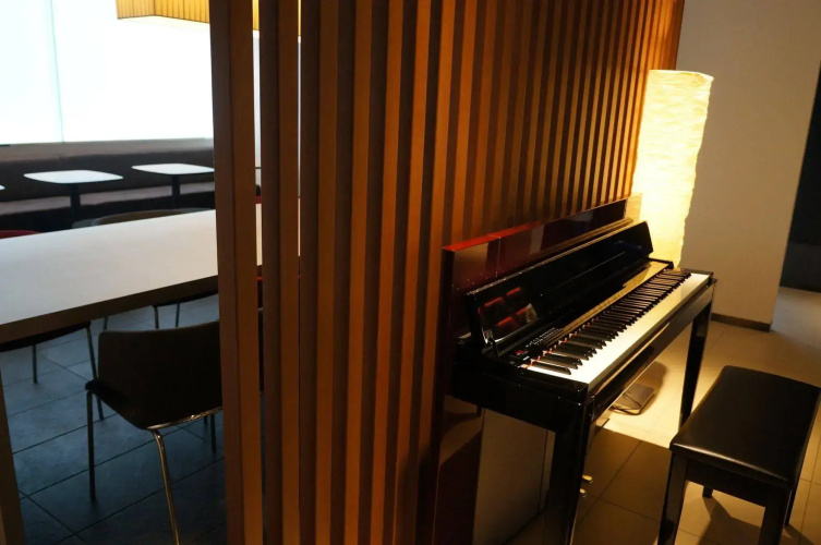 First Cabin Tsukiji