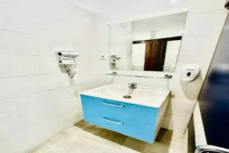 Fantasy Hostel Porto
