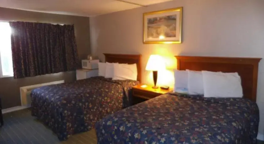 Presidential Inn