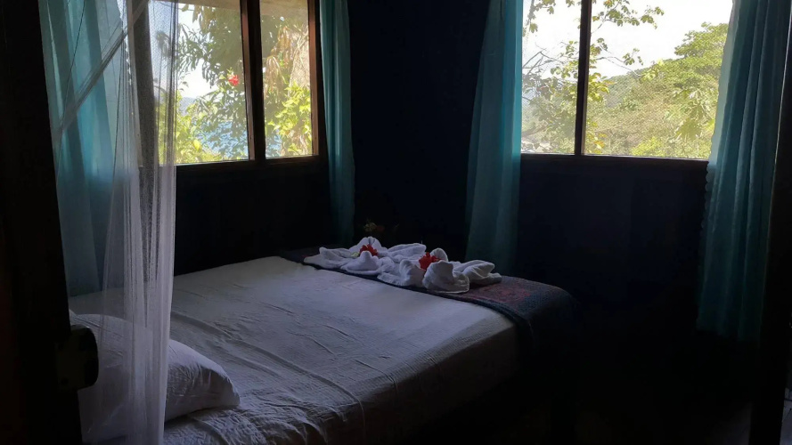 Casa Horizontes Corcovado