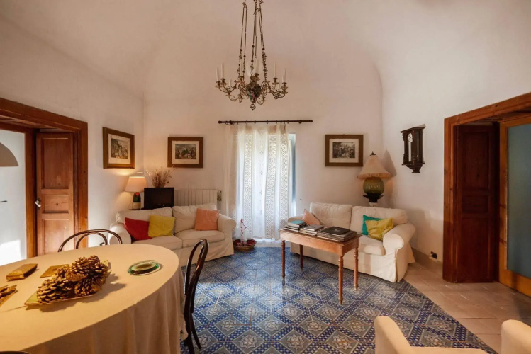 Casa Migliaca