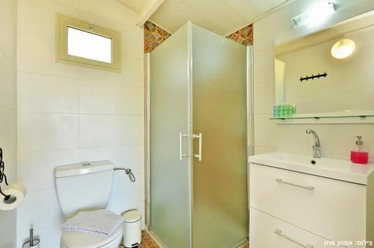 1 Bedroom Suite