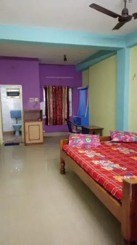 Goroomgo Anand Sadan Digha
