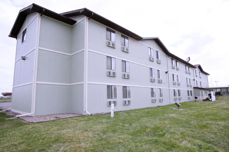 Otel görseli