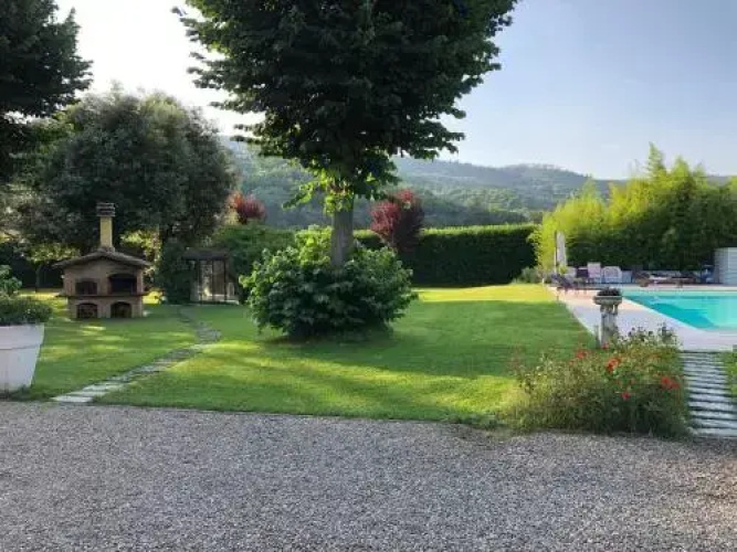 Villa Giuliana