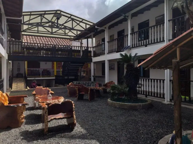 Image de l'hôtel