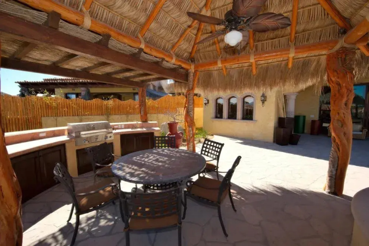 Villa Punta Ballena