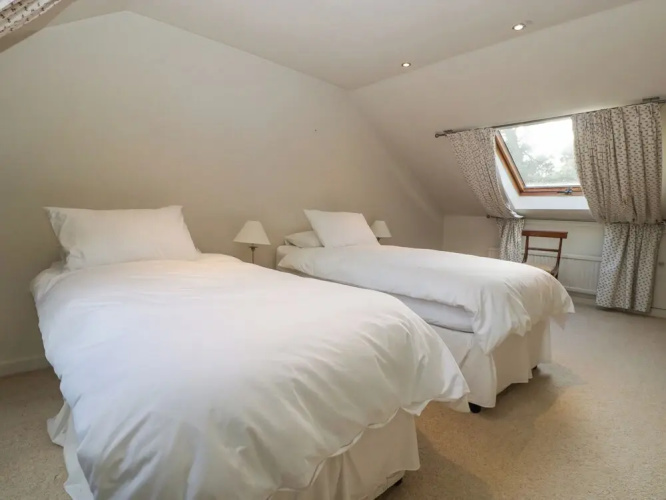 The Coach House