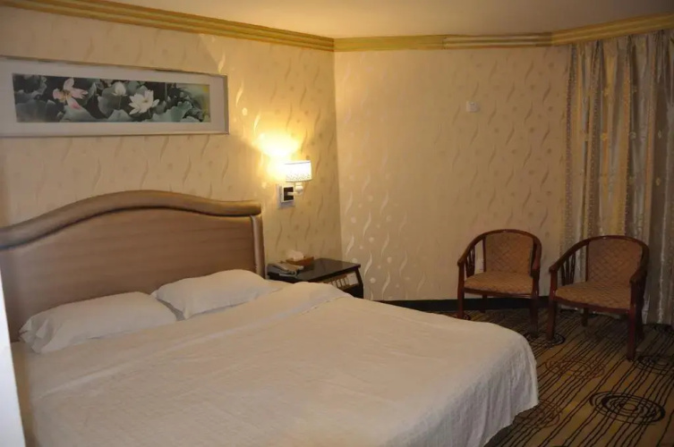 Jinmao Hotel